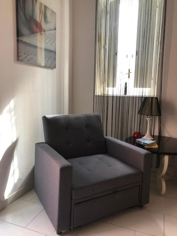 シラクーサArizzi S Houseアパートメント エクステリア 写真