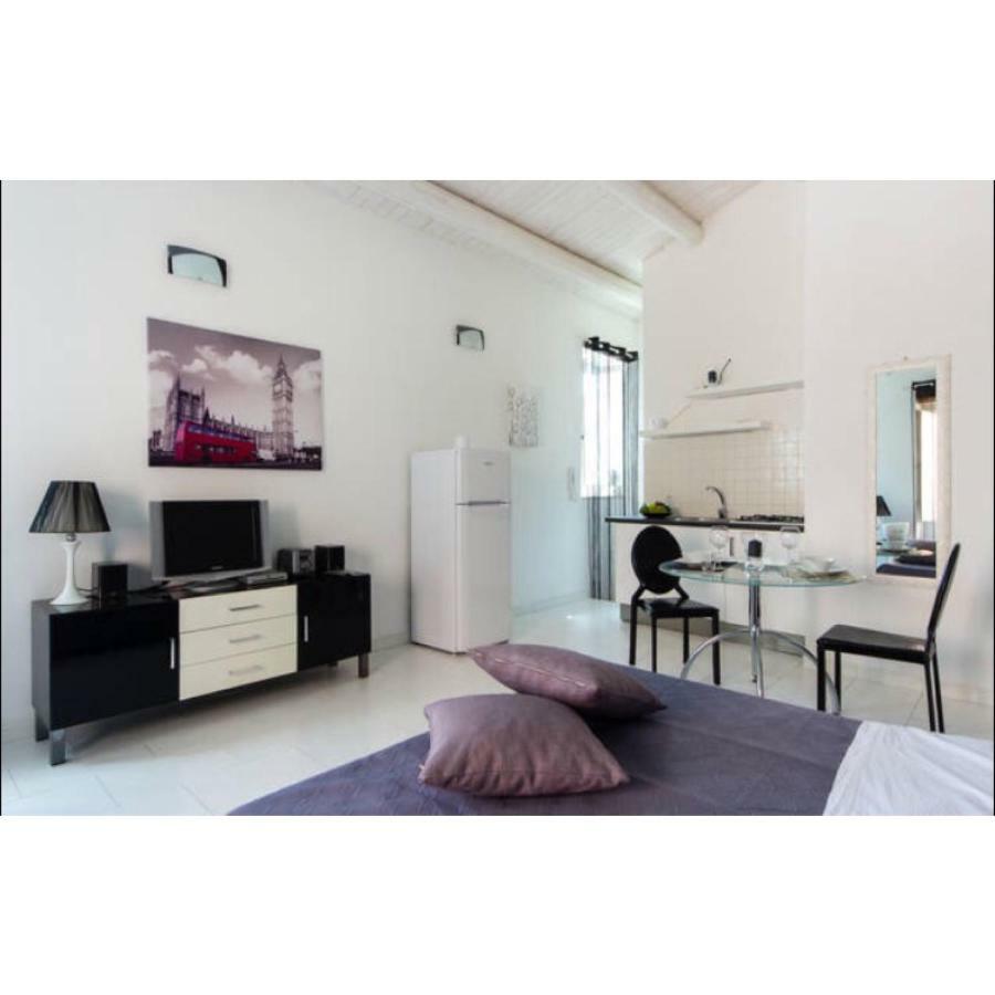 シラクーサArizzi S Houseアパートメント エクステリア 写真